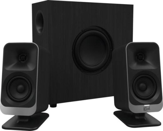 ONK Klipsch ProMedia Lumina 2.1