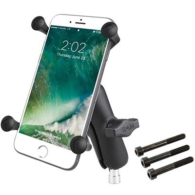 RMM RAM Mounts X-Grip Large Phone