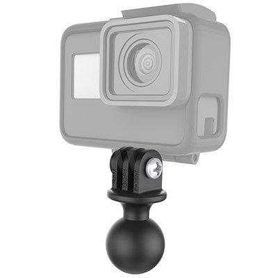 RMM RAM MOUNT RAP-B-202U-GOP1 Universal Action