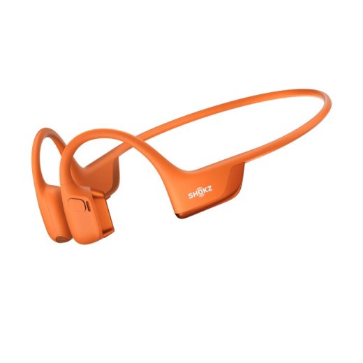 SKZ Shokz OpenRun Pro 2, pomarańczowe