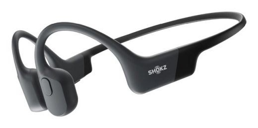 SKZ SHOKZ OpenRun Headset Wireless Neck-band