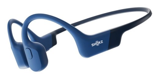 SKZ SHOKZ OpenRun wireless neck-band sports