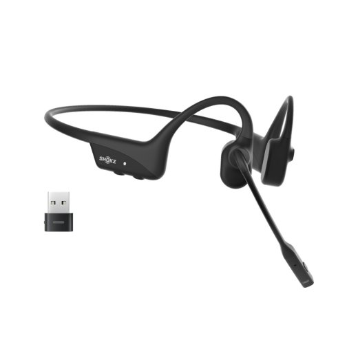 SKZ SHOKZ OpenComm2 UC 2025 Upgrade