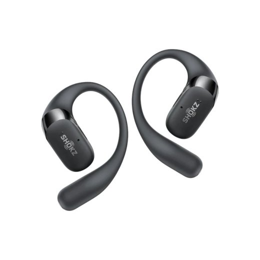SKZ SHOKZ OpenFit 2+ wireless ear-hook
