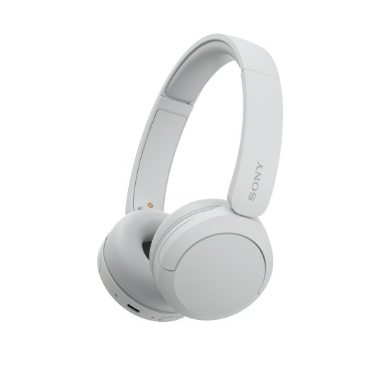 Sony WH-CH520 Headset Wireless Head-band Calls/Music