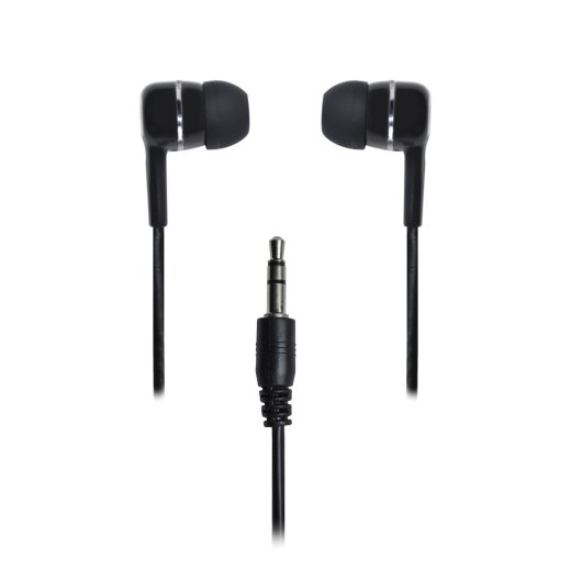 Vakoss LT-437EX Wired In-ear Music Headphones