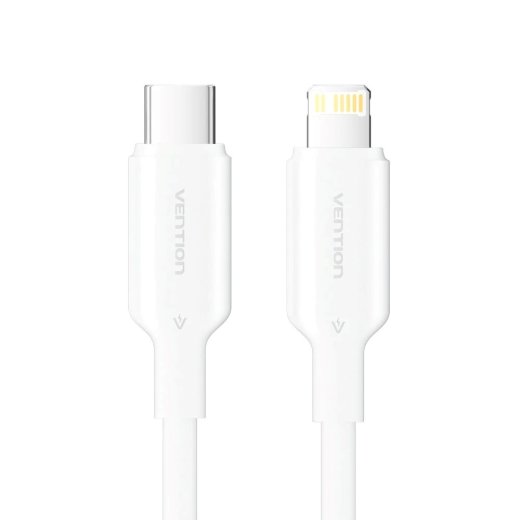 VN1 USB-C to Lightning Cable 3A