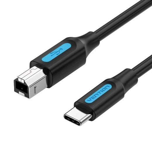 VN1 USB 2.0 printer cable