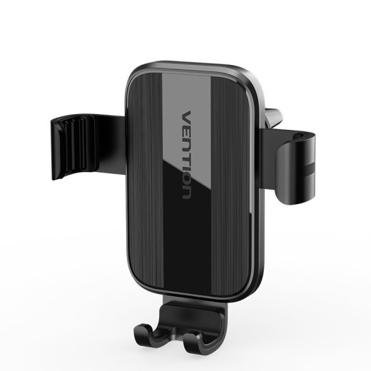 VN1 Vention Auto-Clamping Car Phone Mount