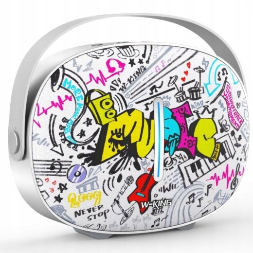 WKI W-KING T8II Wireless Bluetooth Speaker