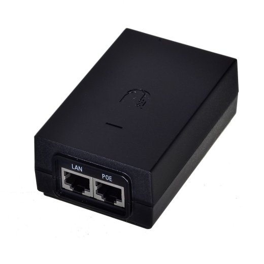 UBQ Ubiquiti POE-48-24W-G PoE adapter Gigabit