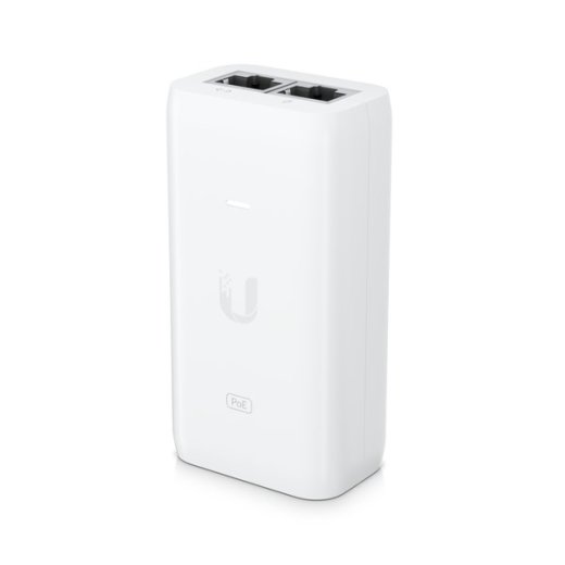 UBQ Ubiquiti U-POE-AF PoE adapter Gigabit
