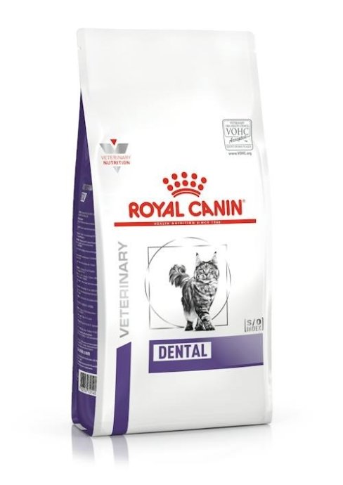 ROYAL CANIN Dental - dry cat