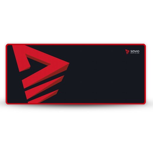 Savio Professional gaming mousepad Turbo Dynamic