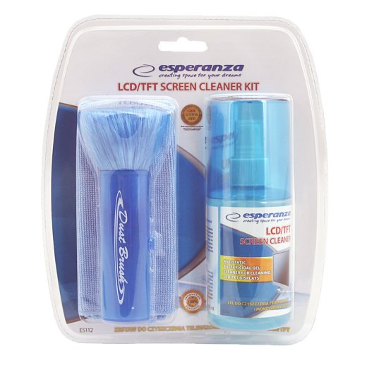 Esperanza ES112 200 ml LCD/TFT/Plasma equipment