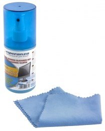 Esperanza ES121 LCD/TFT/Plasma cleaning kit 200