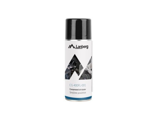 LAE Langberg CG-400FL-001 compressed air duster