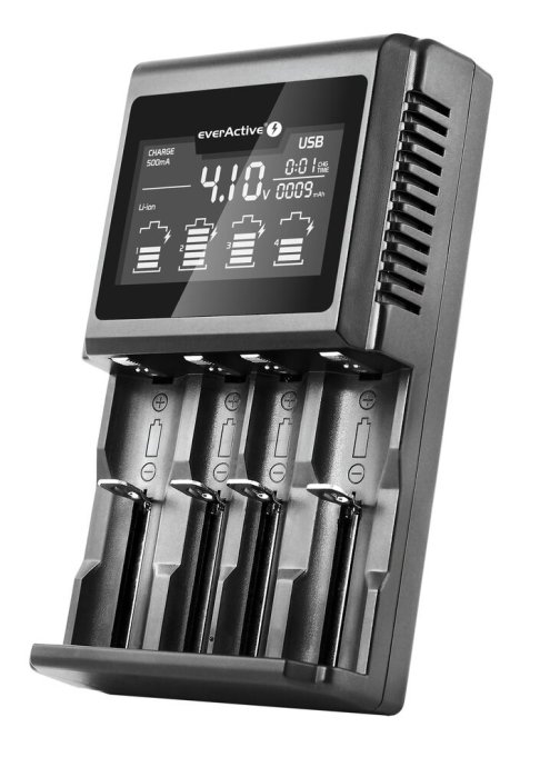 EAV Charger everActive UC-4000