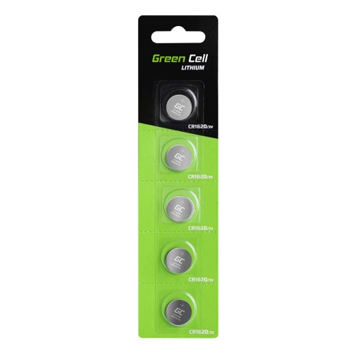 GCE Green Cell XCR03 household battery