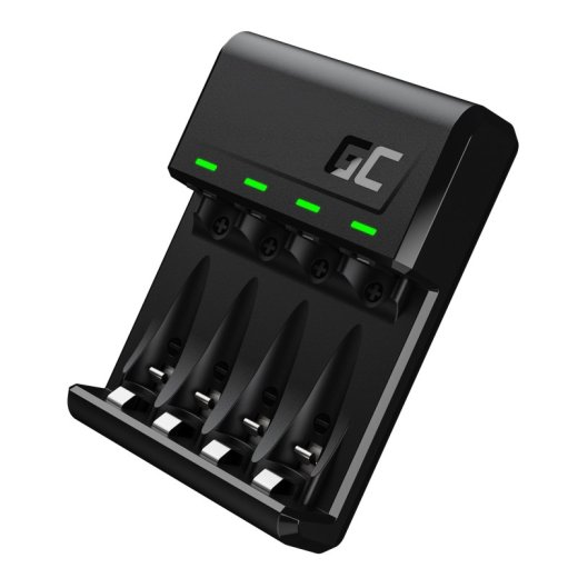 GCE Green Cell GC VitalCharger Household