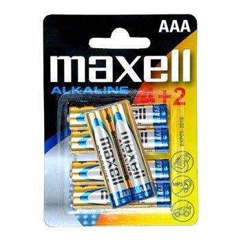 MAL Maxell 790240.04.CN household