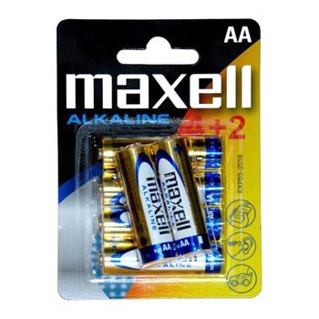 MAL Maxell 790230.04.CN household