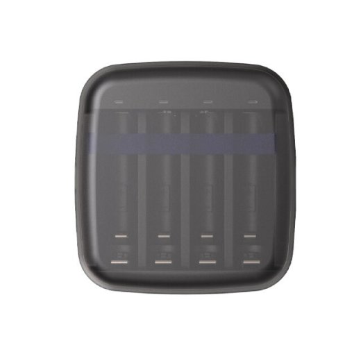 XTAR BC4 battery charger R03 /