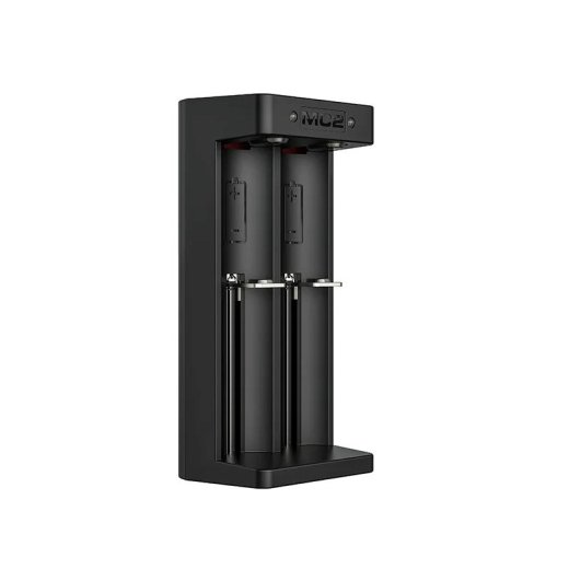 XTA Battery charger Li-ion 18650 USB-C