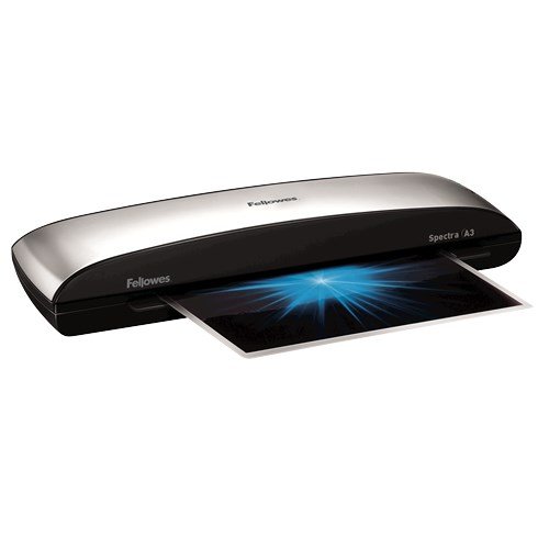 Fellowes Spectra A3 Cold and Hot