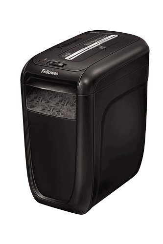 Fellowes Personal Powershred 60Cs 22L shredder
