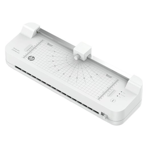HP- HP ONELAM COMBO A3 laminator