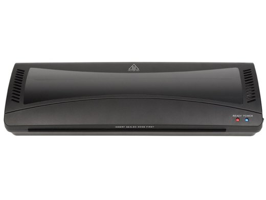 TRC TRACER TRL-A3 Cold/hot laminator