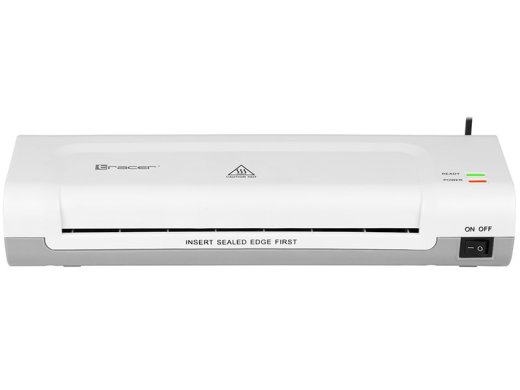 TRC Tracer TRL-5 WH Hot Laminator