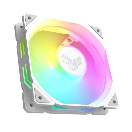 ASUS TUF Gaming TR120 ARGB White