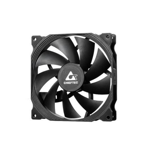 CHF Chieftec ZF-1425PWM 140mm computer case