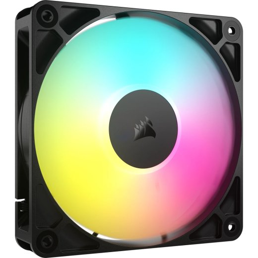 CRI Corsair RS120 ARGB Computer case