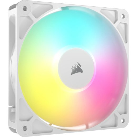 CRI Corsair RS120 ARGB Computer case