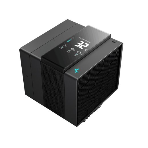 DEC DeepCool ASSASSIN IV VC VISION