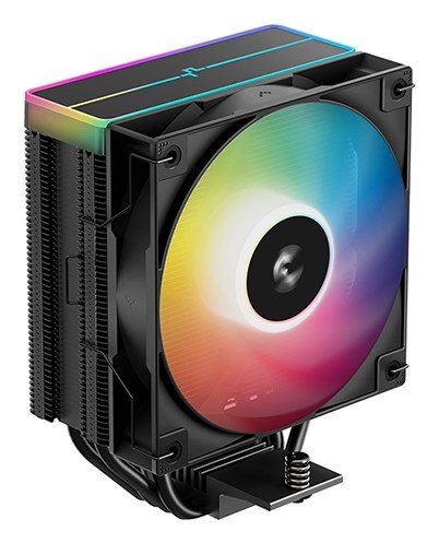 DEC DeepCool AG400 BK ARGB V2