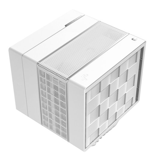 DEC DeepCool Assassin VC Elite WH