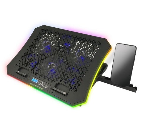 Esperanza GALERNE laptop cooling pad 48