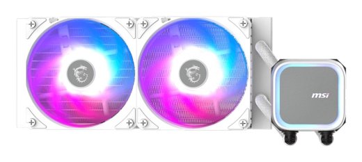MIS MSI MAG Coreliquid A13 240