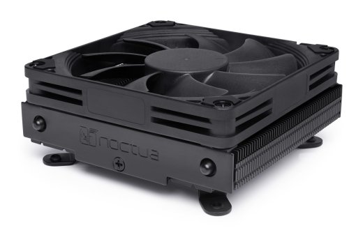 Noctua NH-L9i chromax.black Processor Cooler