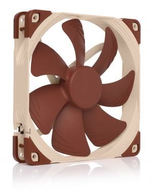 Noctua NOC-NF-A14-ULN Computer Cooling Component Computer