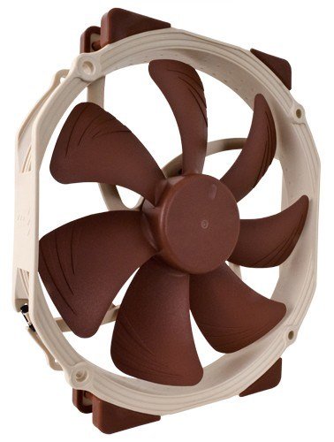 Noctua NF-A15 PWM 14 cm Computer