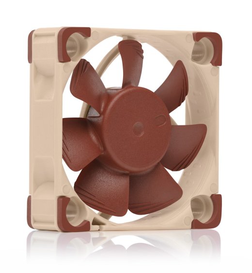 Noctua NF A4x10 5V PWM Computer