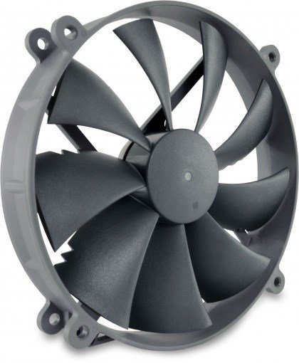 Noctua REDUX 140MM PWM Computer Case