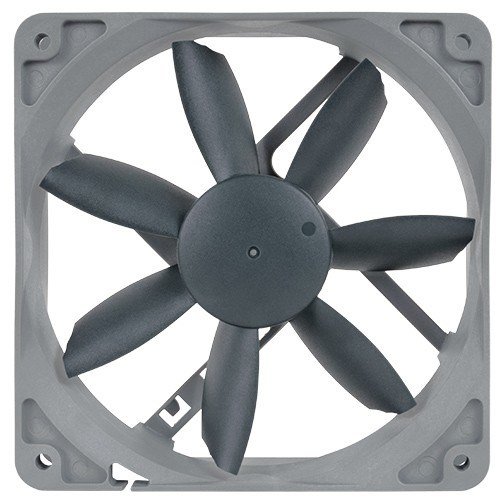 Noctua NF-S12B Redux 1200 PWM 12