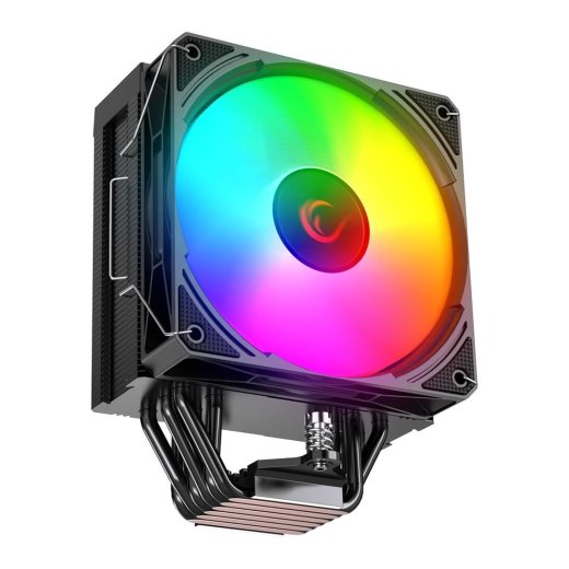 RAA RAMPAGE OCTAGON C70 CPU COOLER