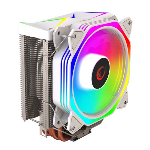 RAA RAMPAGE OCTAGON C50 CPU Cooler